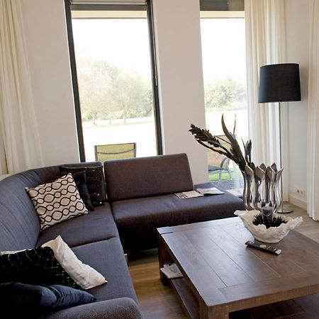 Holiday Home Oesterdam Resort Tholen Eksteriør billede