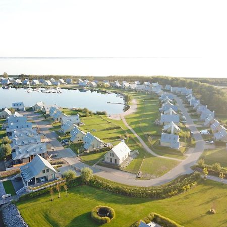 Holiday Home Oesterdam Resort Tholen Eksteriør billede