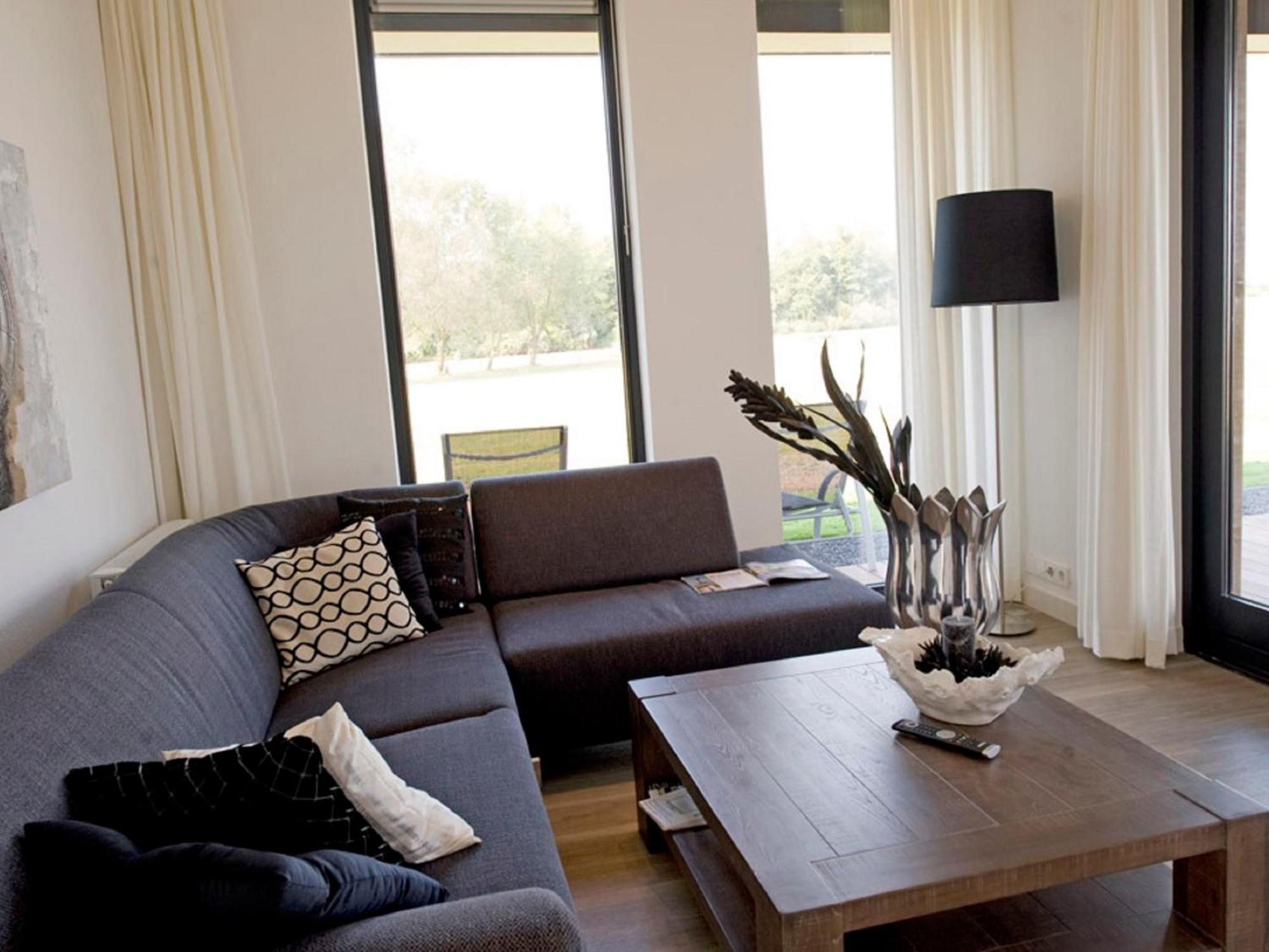 Holiday Home Oesterdam Resort Tholen Eksteriør billede