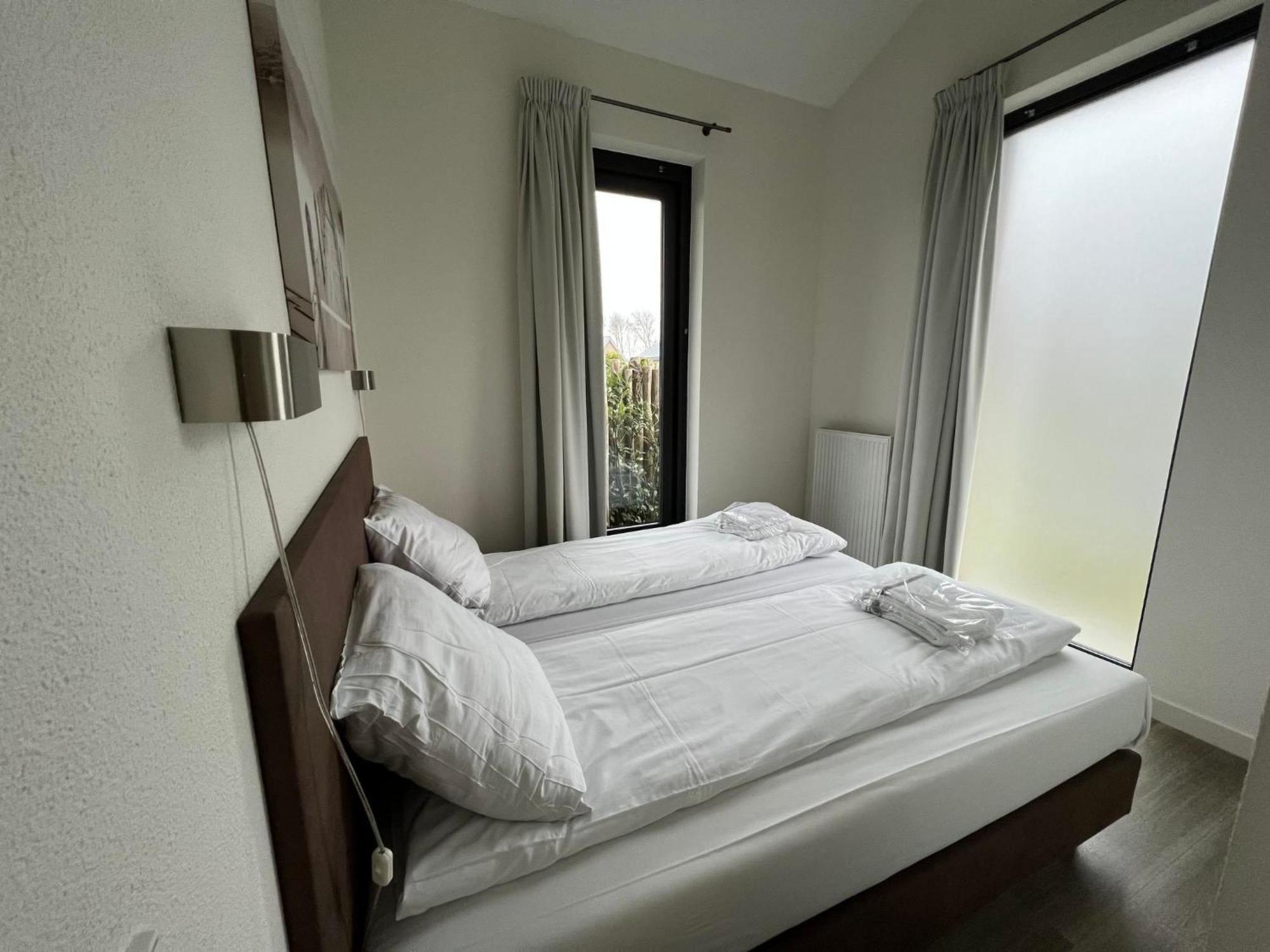 Holiday Home Oesterdam Resort Tholen Eksteriør billede